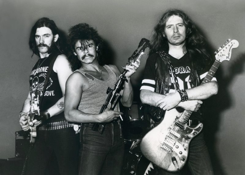 motorhead 1980