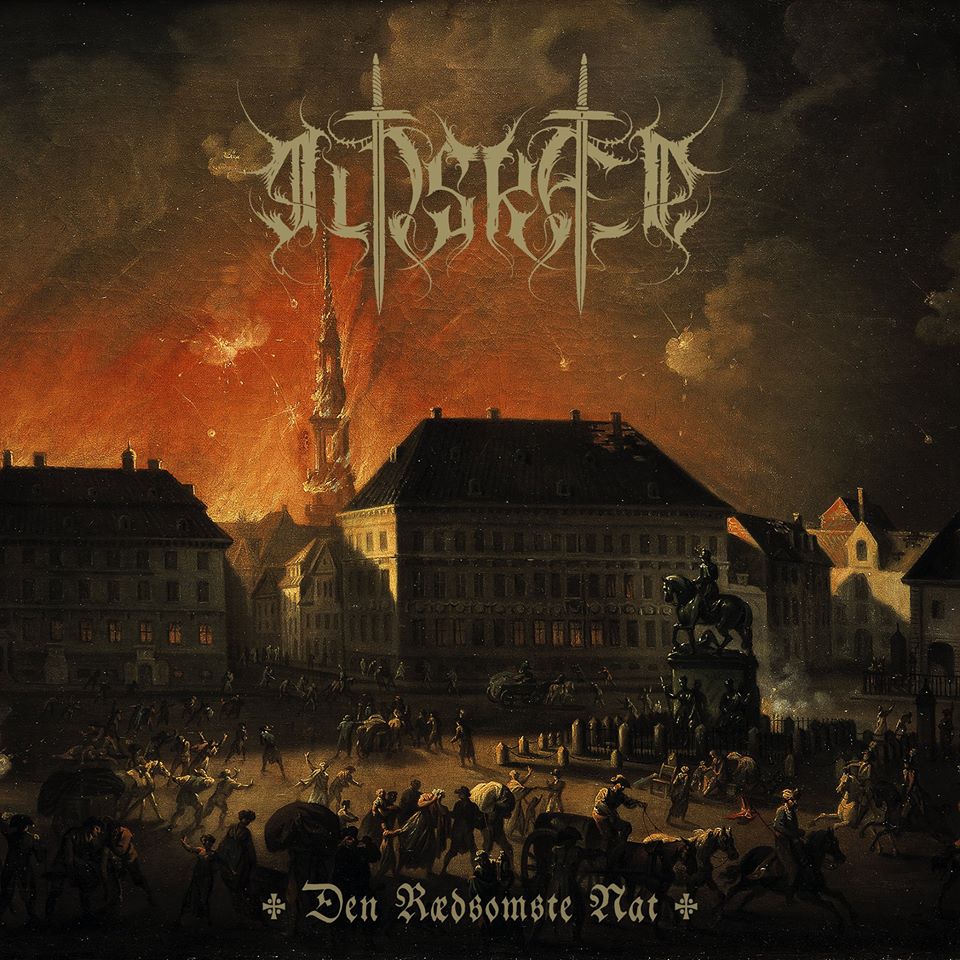 Ildskær - Den Rædsomste Nat, 2020