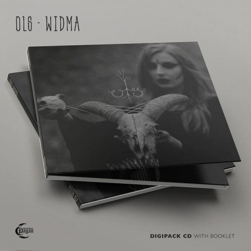 old widma pagan records