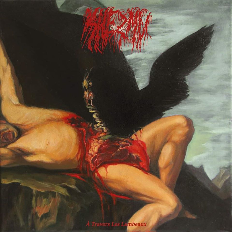 Shezmu - A travers les lembaux, 2020