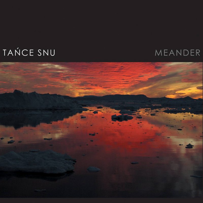 tańce snu Meander 2018