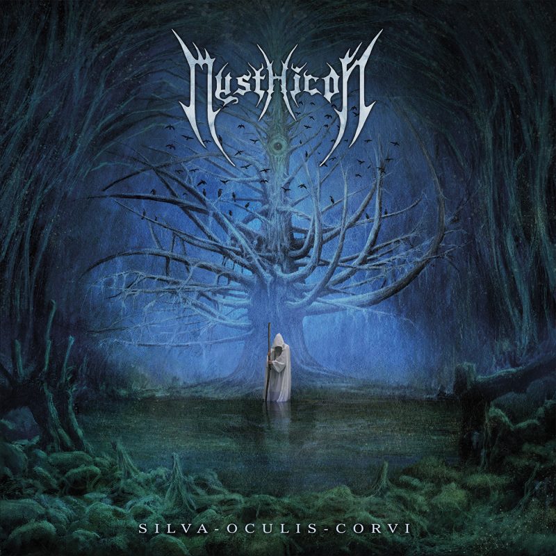 Mysthicon Silva - Oculis - Corvi