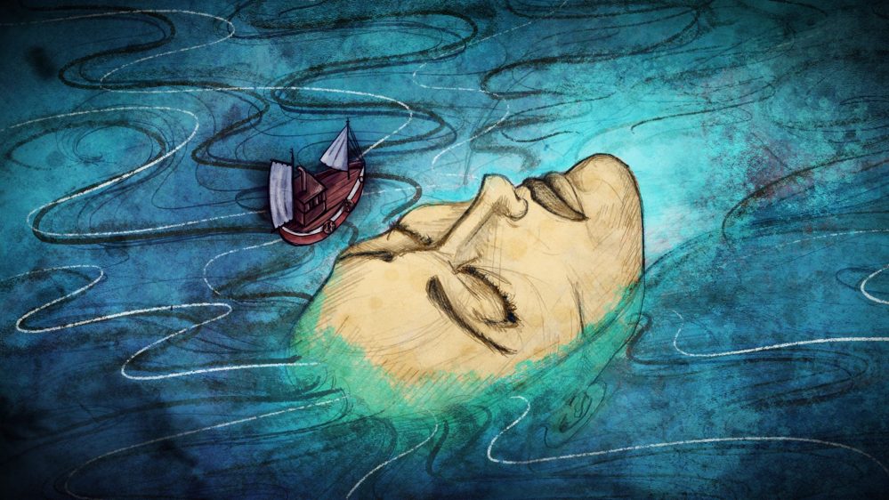 Critical Control Point - Sztorm