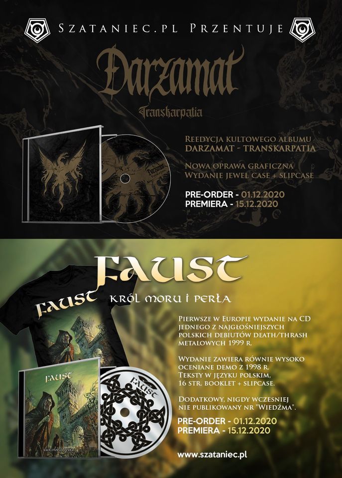 szataniec grudzień 2020