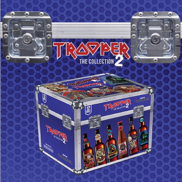 Trooper Collection Box 2