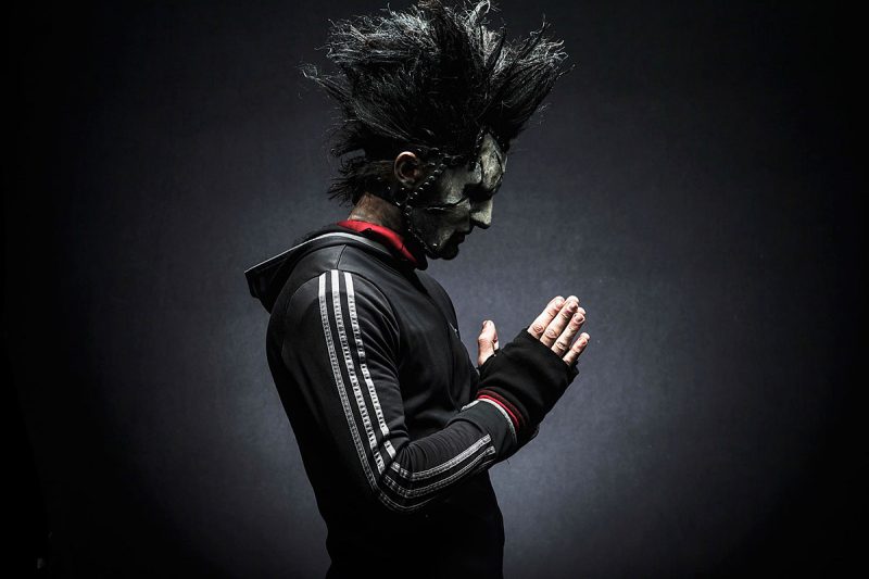 static x Xer0