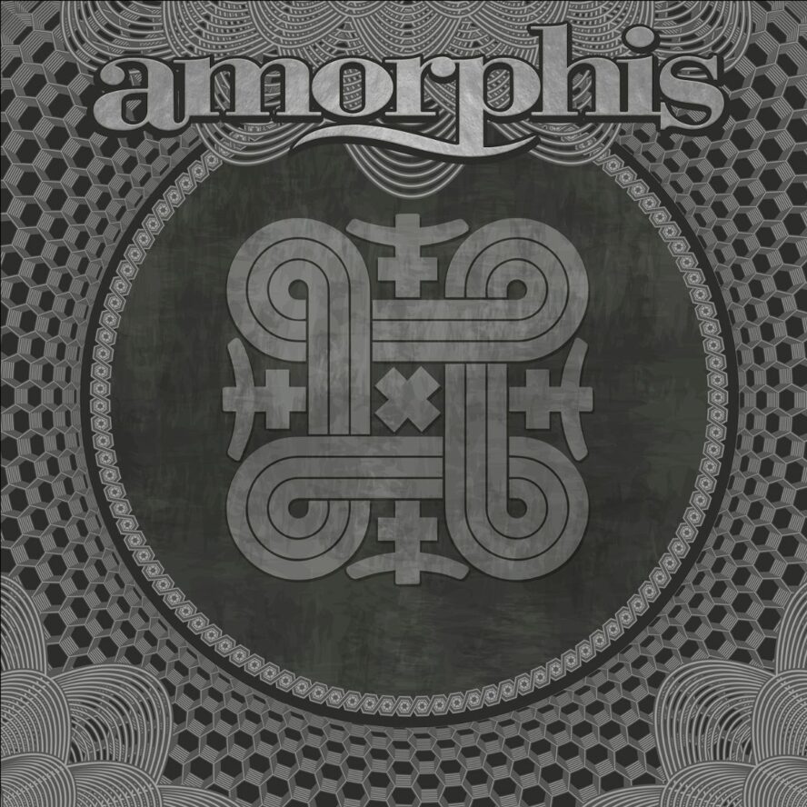 amorphis vinyl box