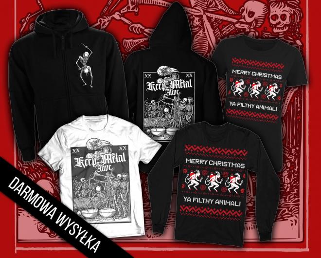 merch knock out productions