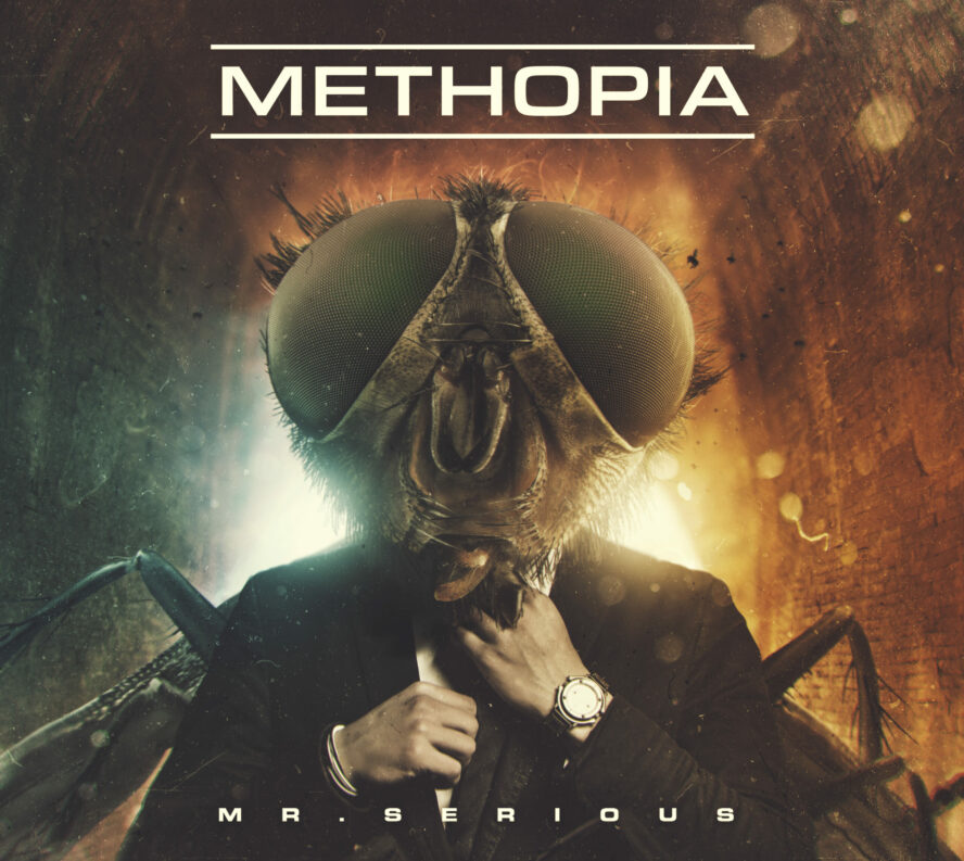 methopia Mr.Serious
