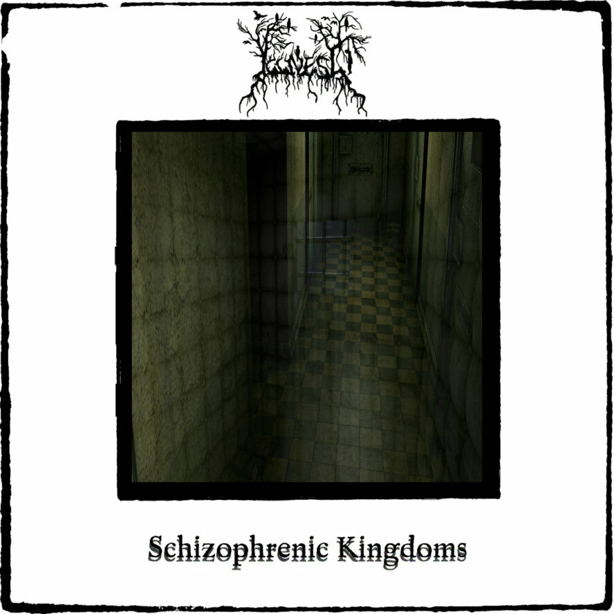 illness Schizophrenic Kingdoms 2021