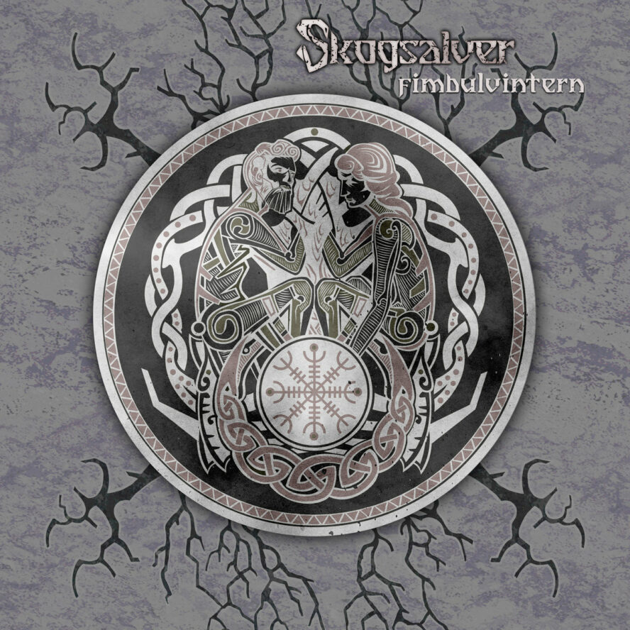 skogsalver Fimbulvintern 2020