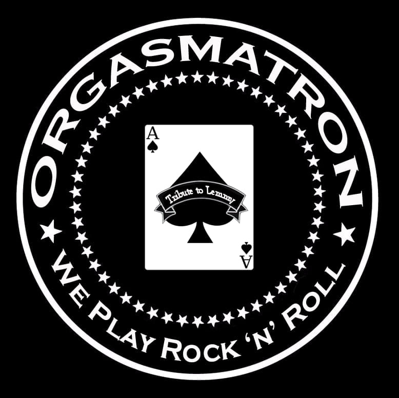 Orgasmatron