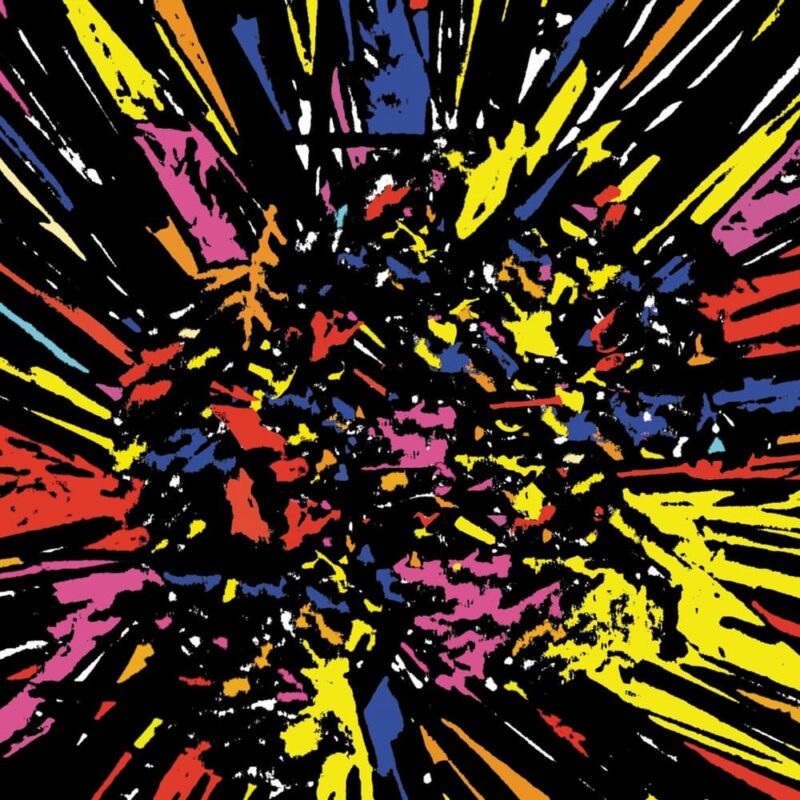 furia w śnialni 2021 cover artwork okładka