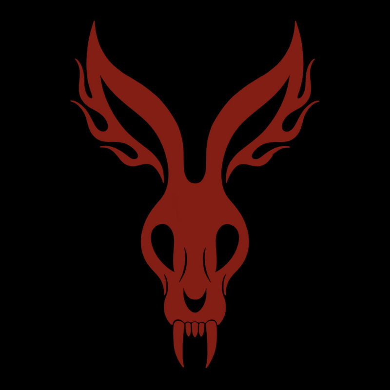 Mr. Bungle - The Raging Wrath of the Easter Bunny Demo (cover)