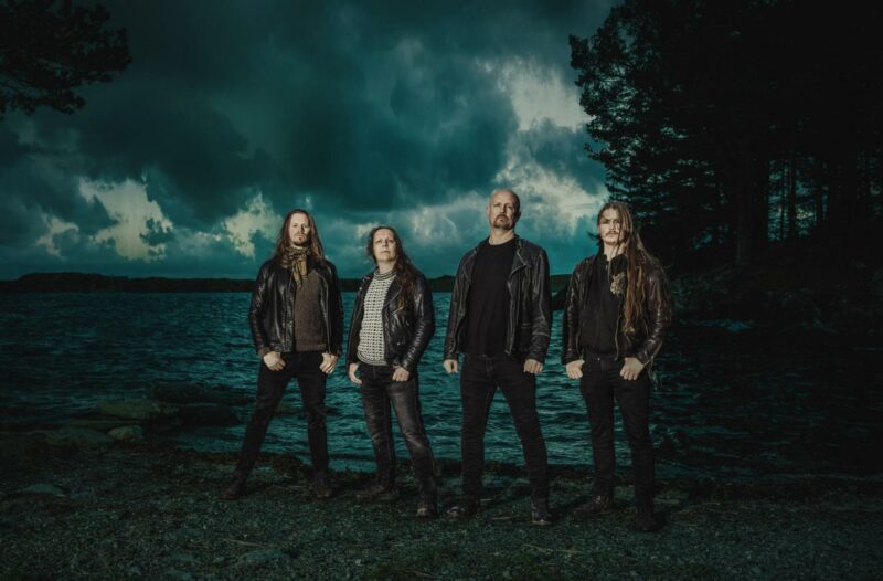 einherjer 2021 band