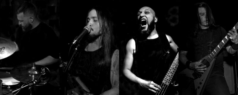 Anarkhon band