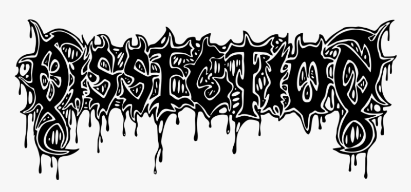 Dissection logo