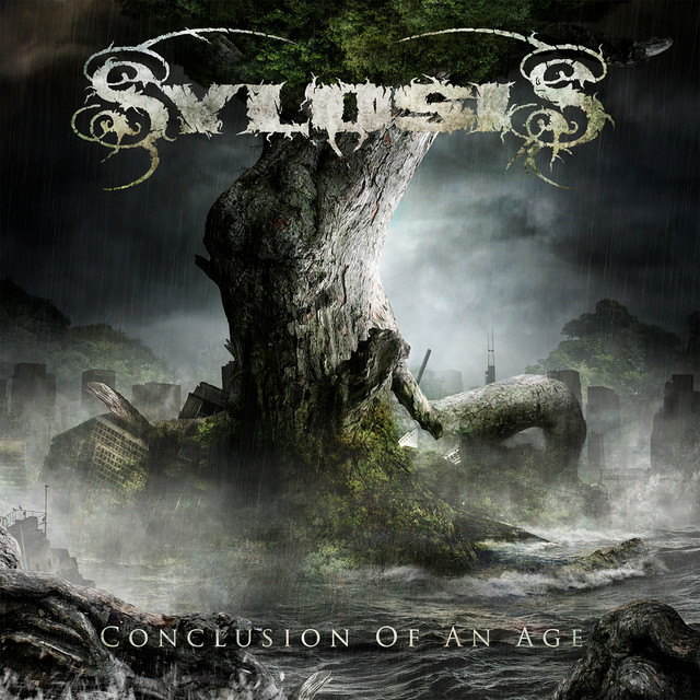 sylosis Conclusion of an Age