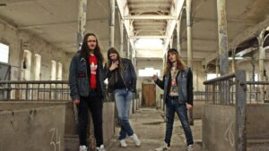 Tassack: singiel zapowiadający płytę Hieny Cmentarne - KVLT | KVLT