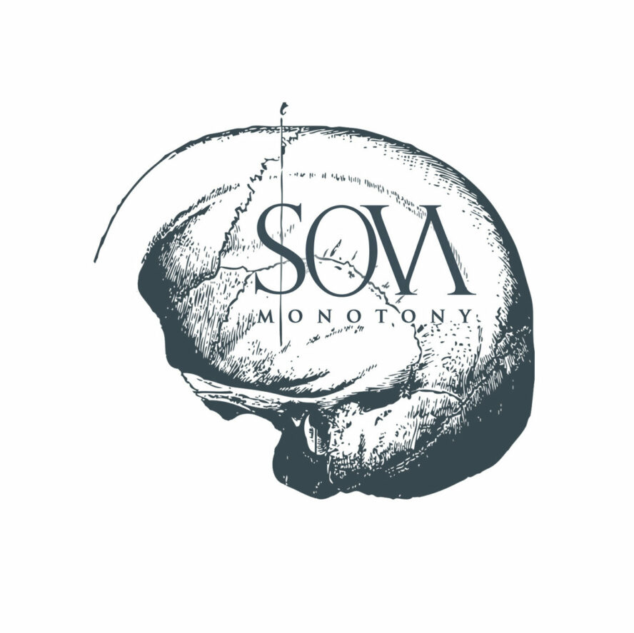 SHRINE OV ABSURD “Monotony”