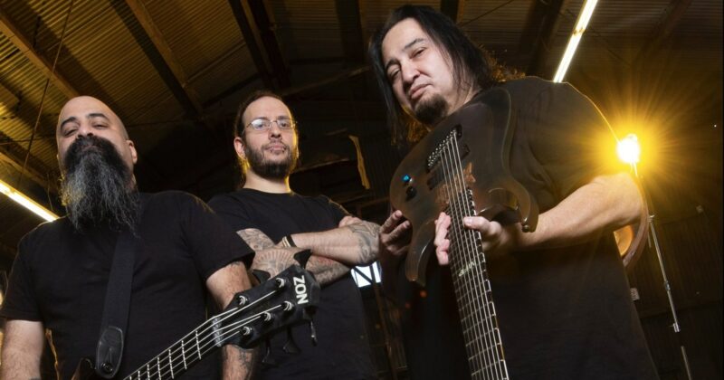 fear factory