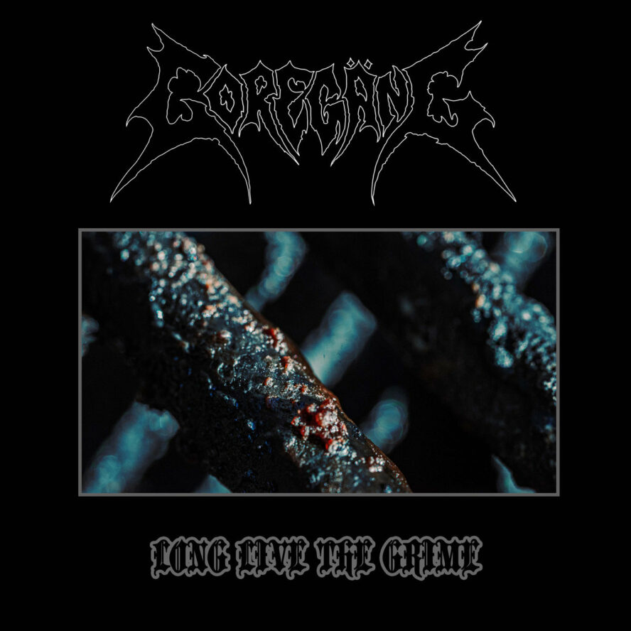 Goregang Long Live The Grime 2021