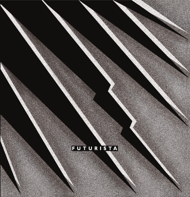 W~T~Z - Futurista cover