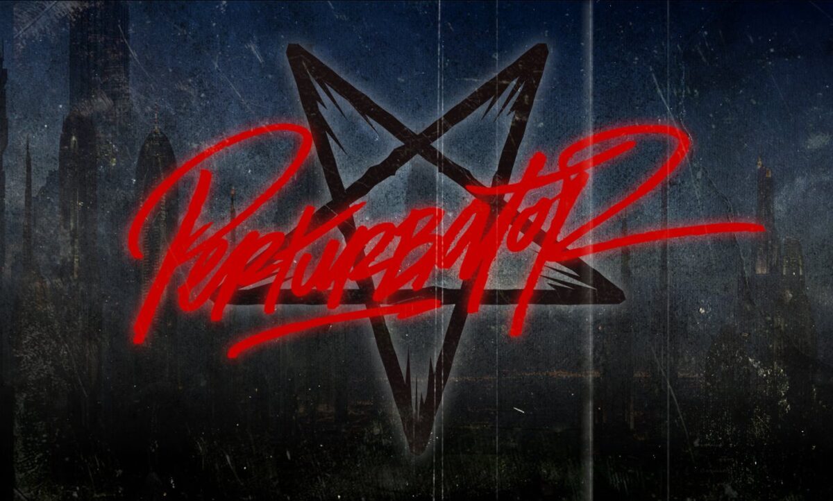 perturbator logo