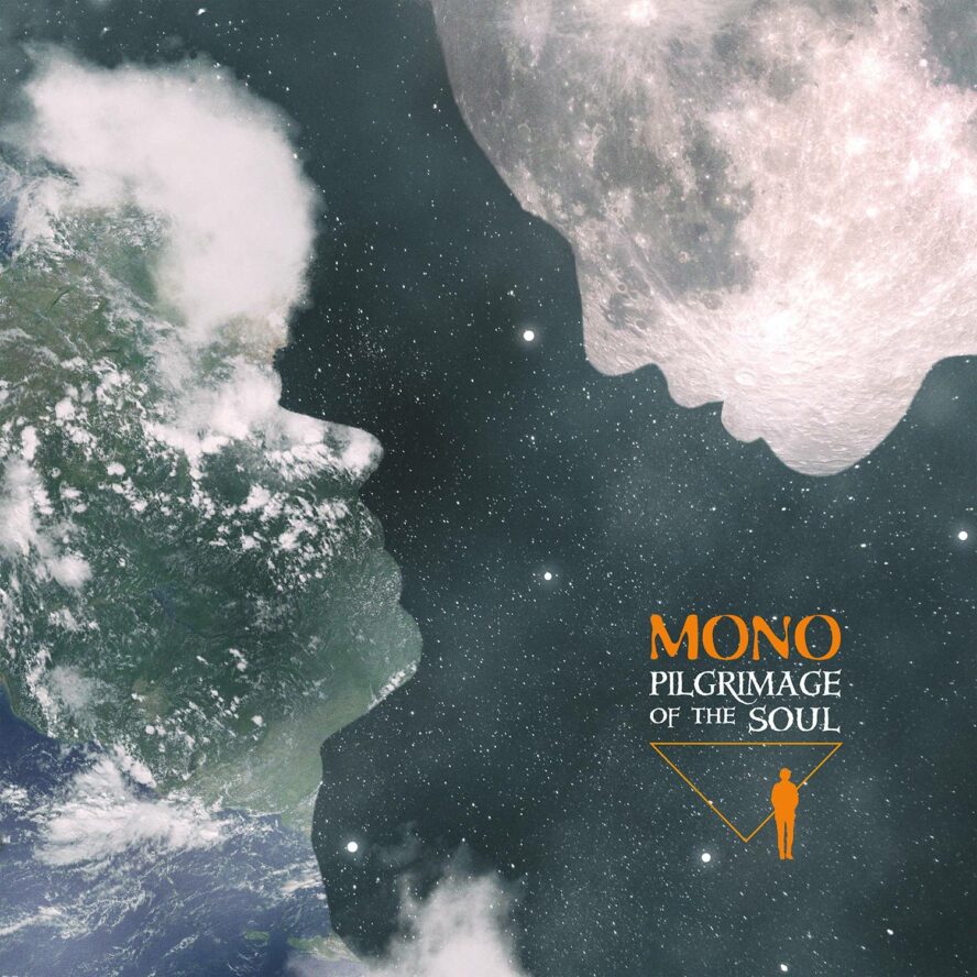 MONO – Pilgrimage of the Soul 2021 cover art