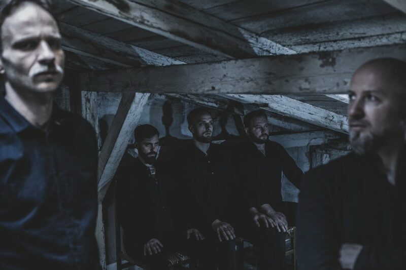 St. John fot Bartosz Hervy