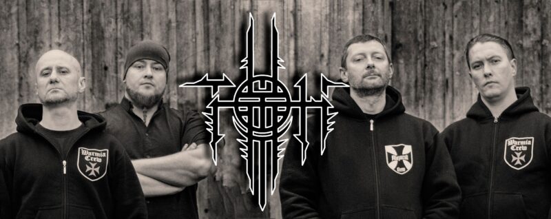 Torture of Hypocrisy band 2021