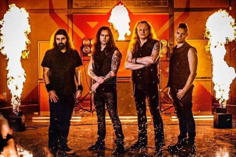 firewind band