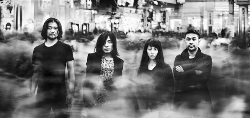 mono japan band