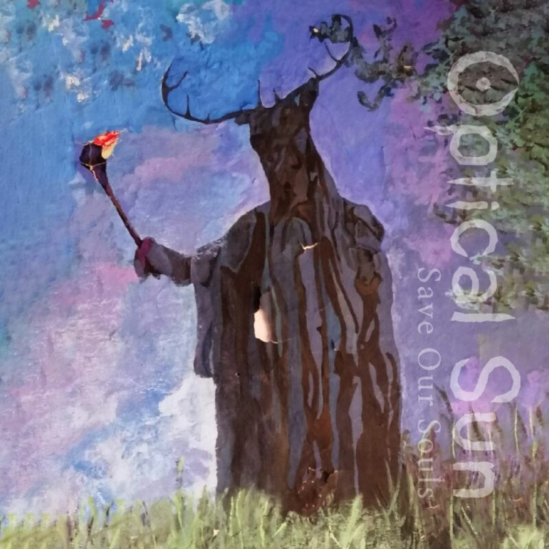 optical sun Save Our Souls