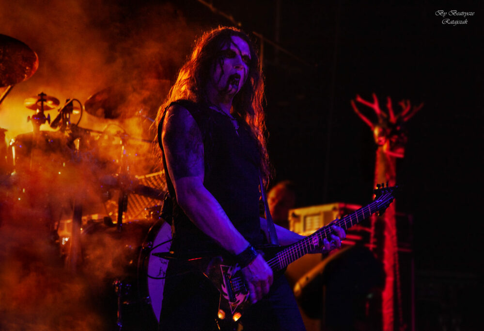 Hate live 2021 fot. Beatrycze Ratajczak