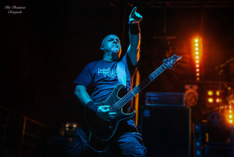 Trauma live 2021 fot. Beatrycze Ratajczak