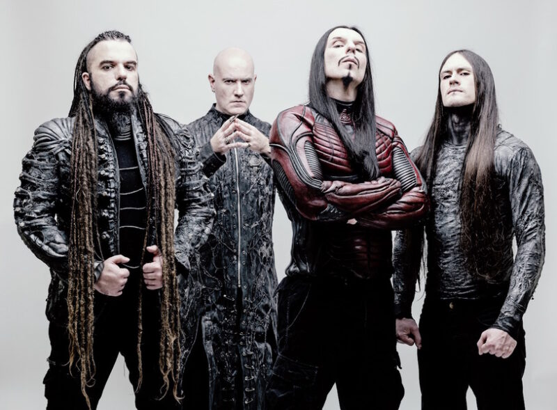 septicflesh band