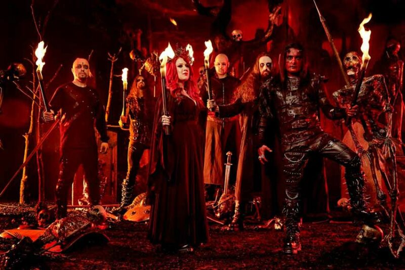 Cradle of Filth_promo_2021