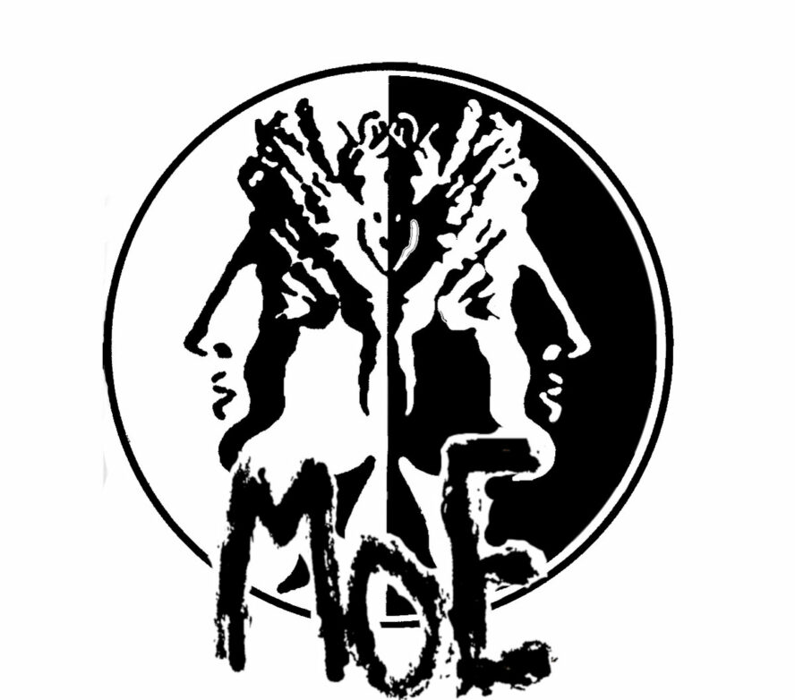 MoE logo