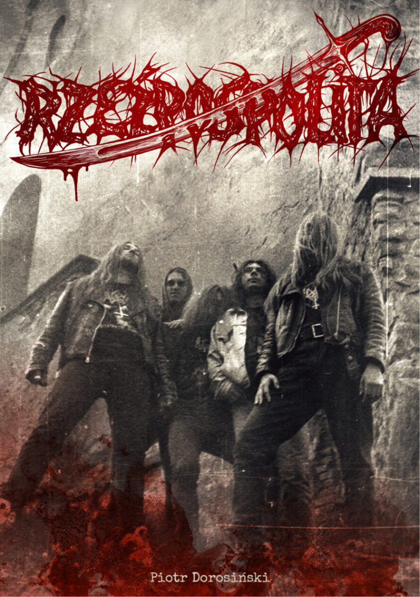 Rzeźpospolita okładka