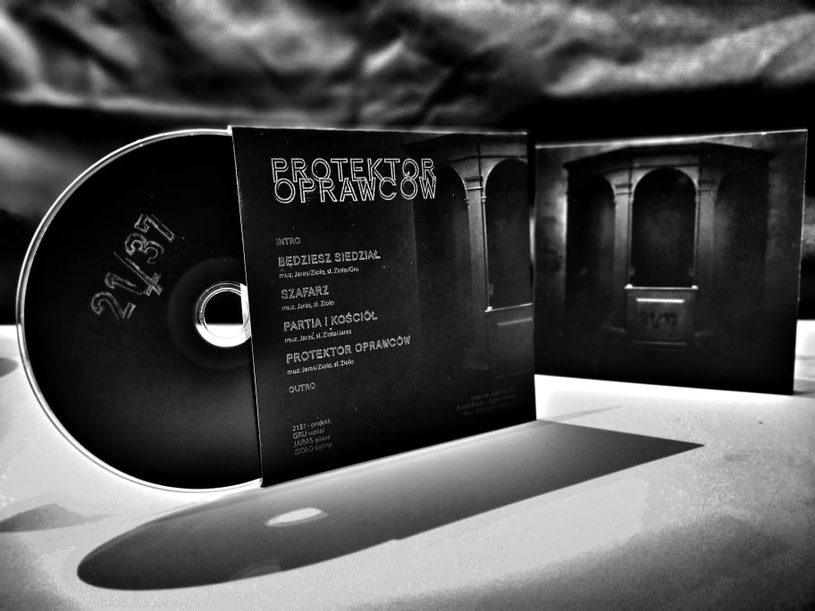 2137 protektor oprawców cd