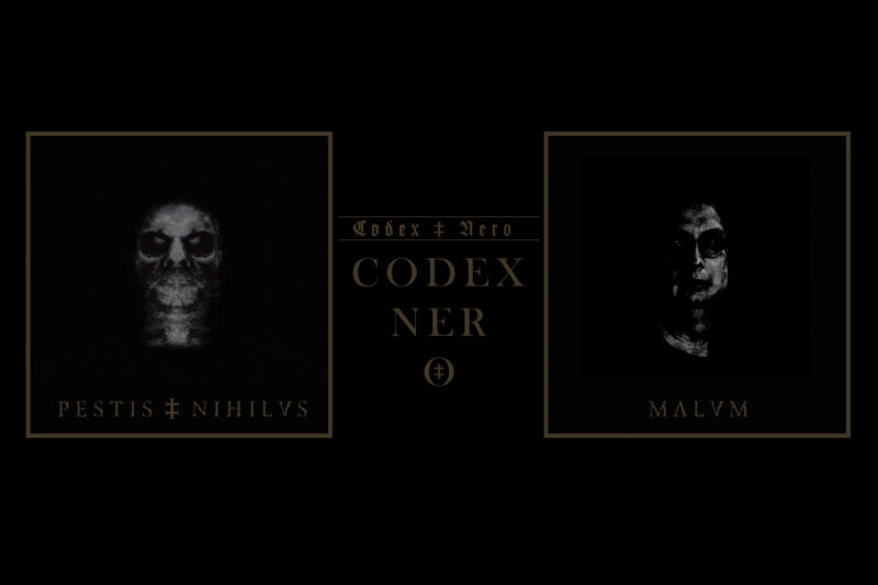 CODEX Nero