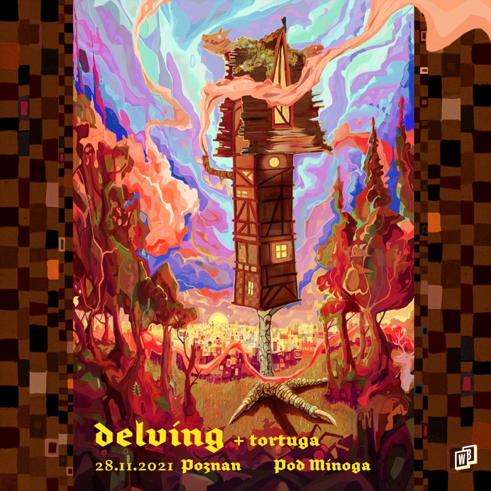 Delving - POST - POZNAŃ