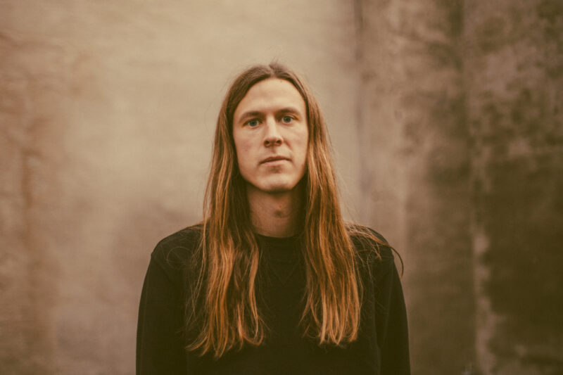 Delving Nick’a DiSalvo