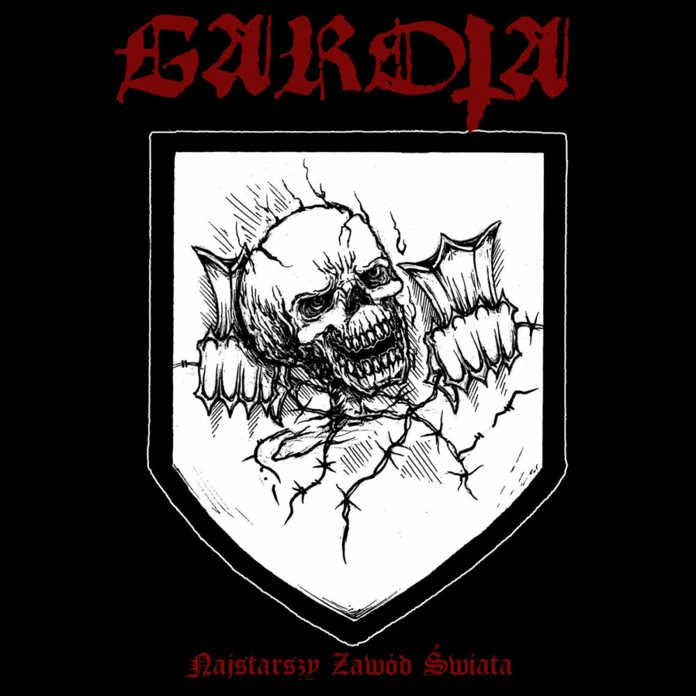 Garota Najstarszy Zawód Świata