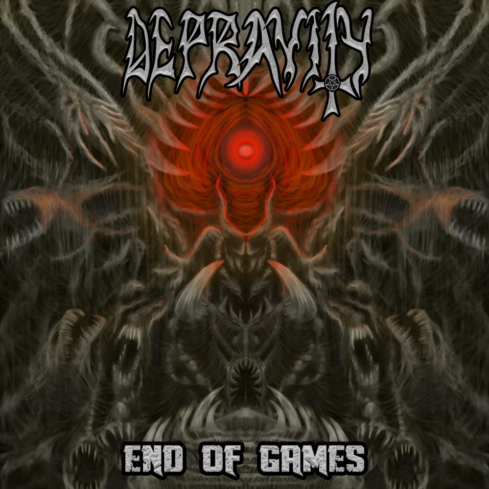 depravity End of Games 2021