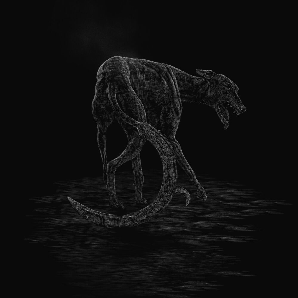 MÜTTERLEIN Bring Down The Flags