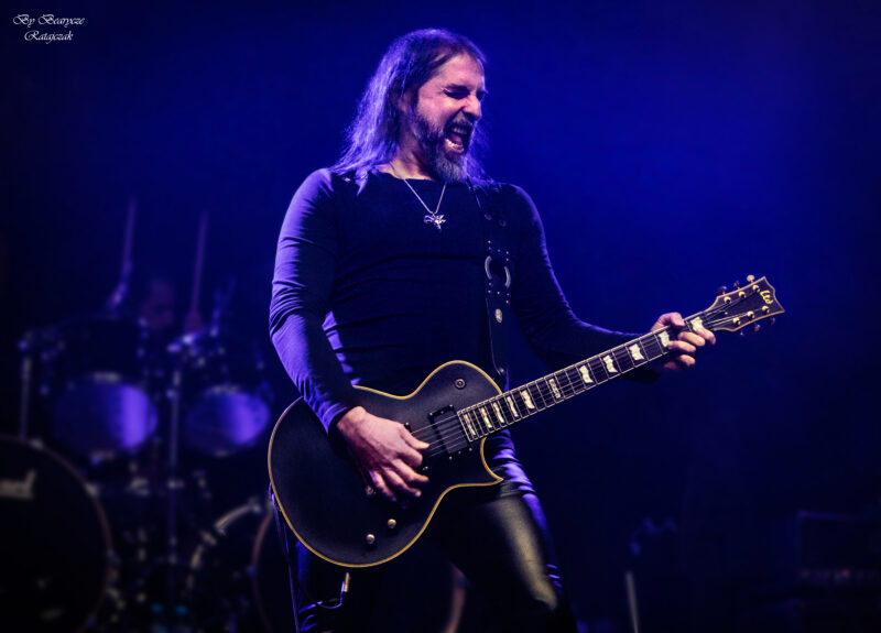 Rotting Christ Wrocław 2021_20