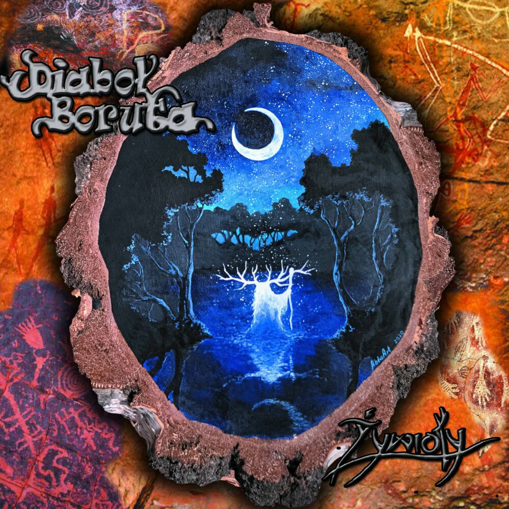 Diaboł Boruta Żywioły 2022