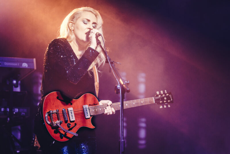 Eivor Gdańsk 2021 fot. Michał Kotarbiński